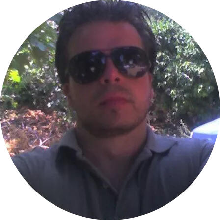 Gabriel Navarro