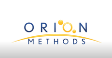 Orion Methods logo