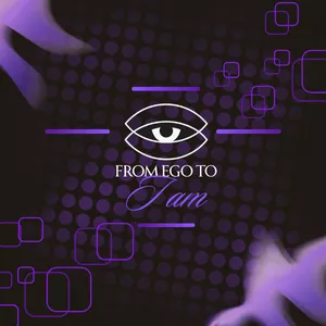 Cover image for Online course From EGO to I AM