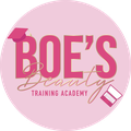 Boe's Beauty Training Academy  logo