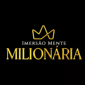 Imagem de capa para o Evento presencial IMERSÃO MENTE MILIONÁRIA - PATO BRANCO