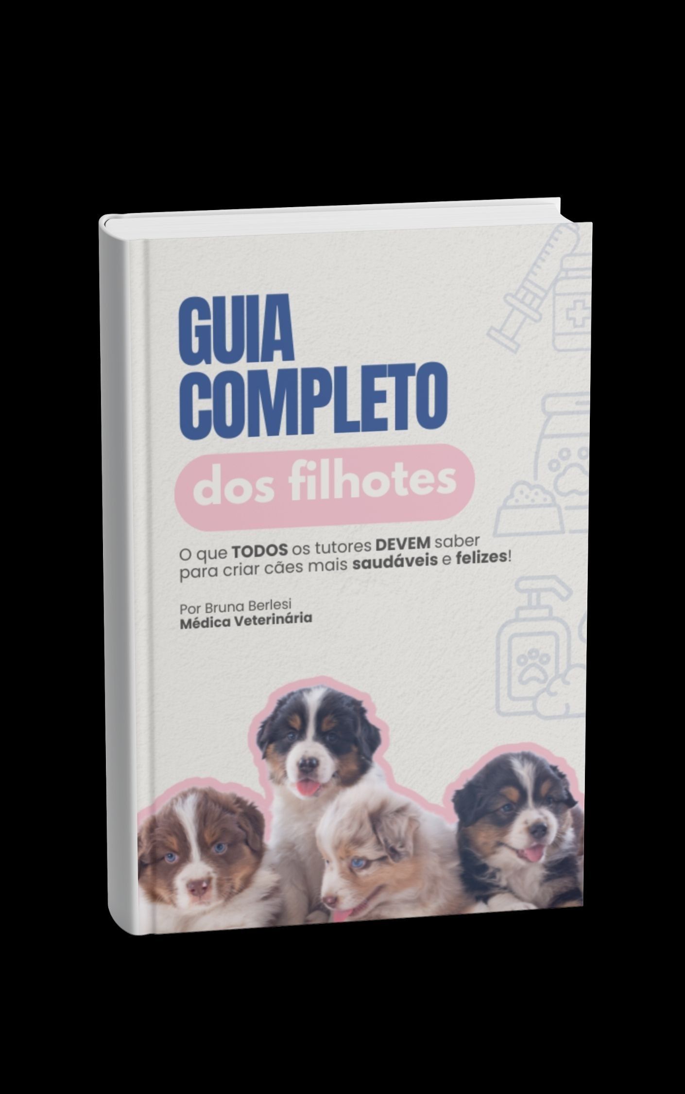Guia Completo do Filhote — imagem 2
