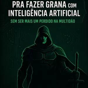 Imagem do curso Jornada do Guerreiro