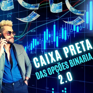 Imagem do curso caixa preta das opcoes binaria