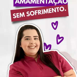Imagem de capa para o Ebook COMO VIVER UMA AMAMENTAÇÃO DE QUALIDADE 