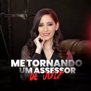 Imagem de capa para o Curso online Mentoria - Me Tornando um(a) Assessor(a) de Juiz 