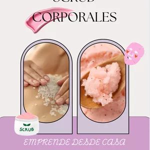Imagen de portada para Ebook SCRUB CORPORALES 