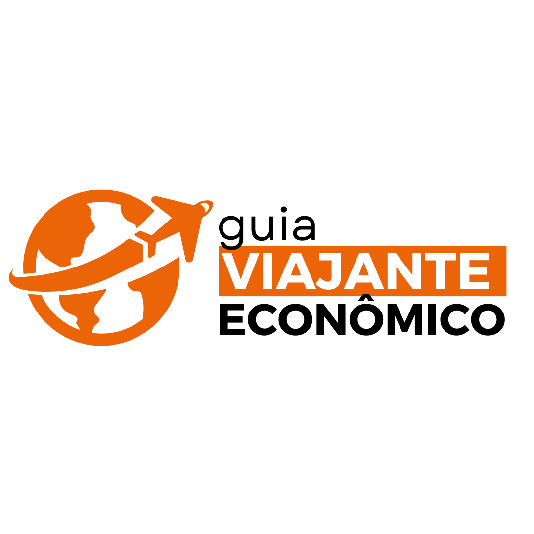 Imagem GUIA VIAJANTE ECONÔMICO