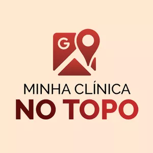 Imagem de capa para o Curso online Minha Clínica no Topo