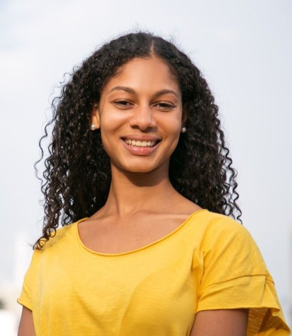 Joana D., 24 anos 💭❤️