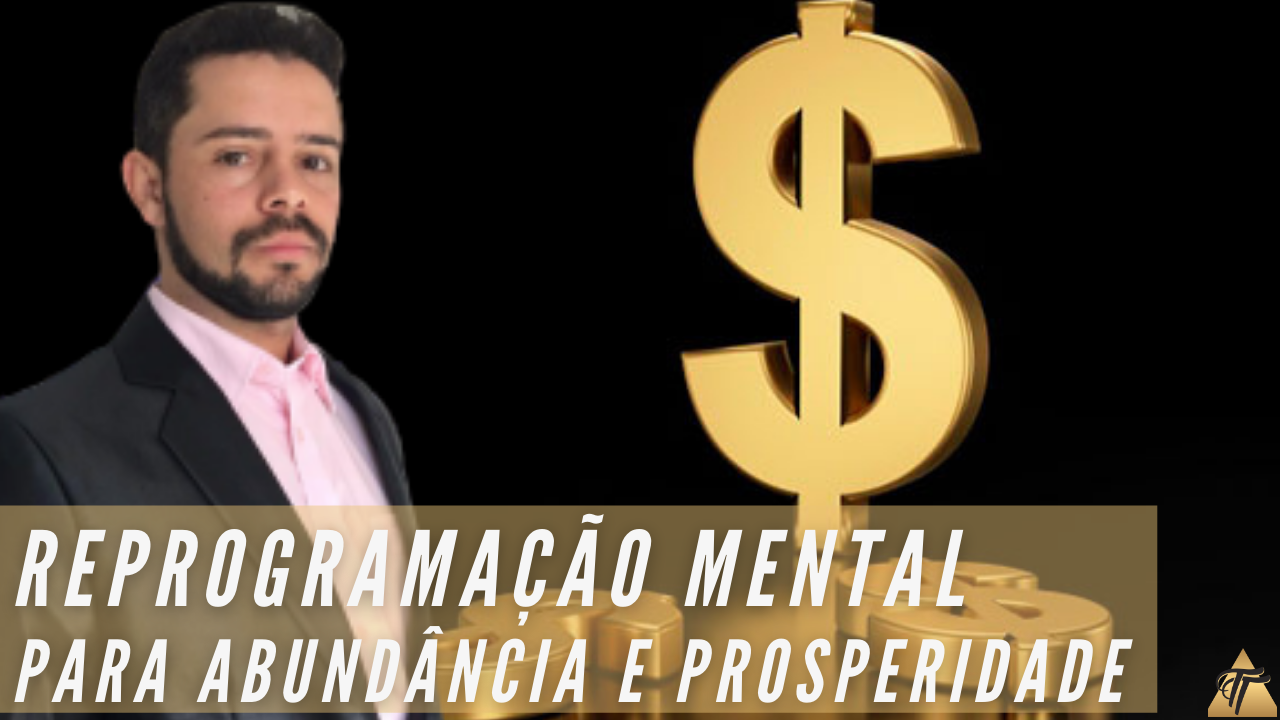 Imagem do curso ÁUDIO DE REPROGRAMAÇÃO MENTAL PARA ATRAIR RIQUEZAS, PROSPERIDADE E ABUNDÂNCIA
