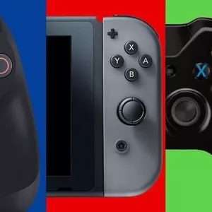 Imagem do curso CURSO CONSOLE - GAME TECNICO