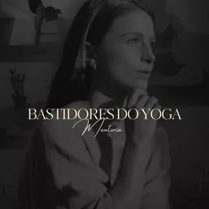 Imagem de capa para o Curso online Bastidores do Yoga