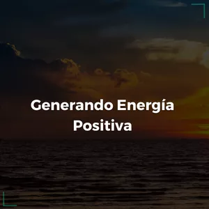 Imagen de portada para Curso online Generando Energía Positiva QH