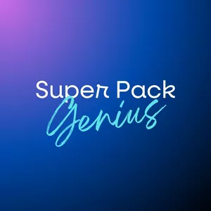 Imagen de portada para Ebook Súper PACK Genius