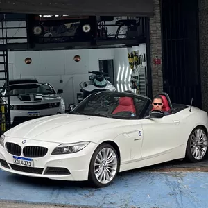 Imagem de capa para o Curso online Protegendo o carro em casa, como fazer ? 