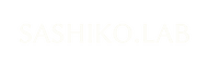SASHIKO.LAB