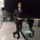 Investidor Mario Neto
