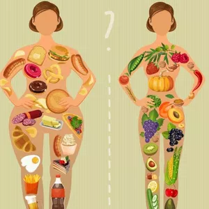 Imagem de capa para o Ebook Emagrecimento rapido