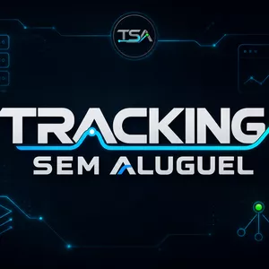 Imagem do curso Tracking Sem Aluguel