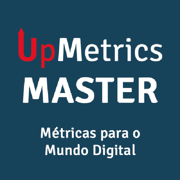 Imagem do curso UpMetrics Master