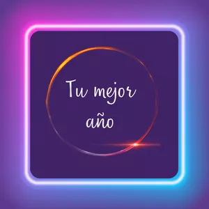 Imagen de portada para Curso online TU MEJOR AÑO