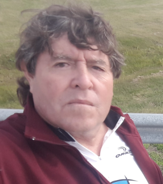 Martín Ibarra
