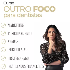 Imagem do curso CURSO OUTRO FOCO