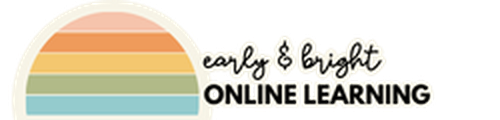 Early & Bright logo
