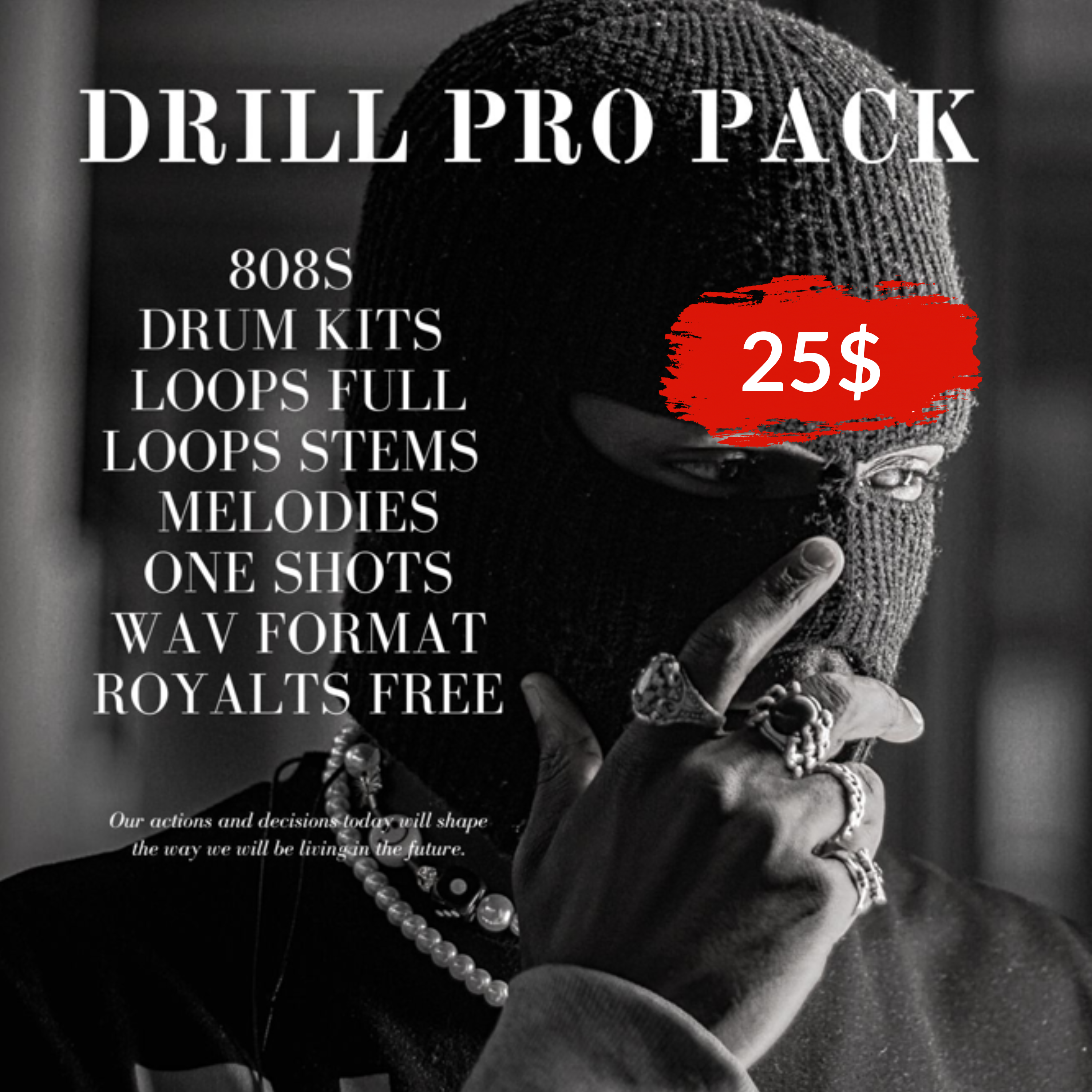 Drill Pro Pack