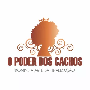 Imagem de capa para o Curso online O poder dos cachos - Domine a arte da finalização