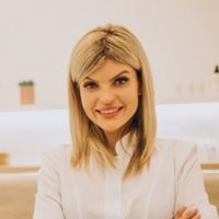 Mariana – Consultora de Beleza