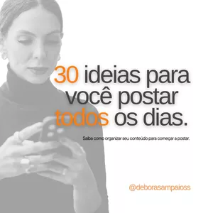 Imagem de capa para o Ebook Planejamento De Conteúdo