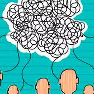 Imagem de capa para o Ebook Ruído na comunicação: qual é o impacto nas empresas