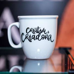 Imagem de capa para o Curso online Caneca Criativa E Criadora
