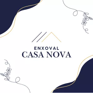 Imagem de capa para o Ebook Lista Enxoval de Casa Nova