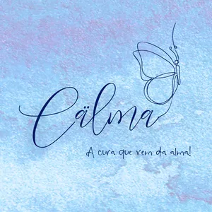 Imagem de capa para o Curso online C.älma = a cura que vem da alma