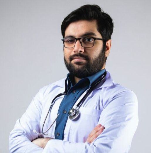 Dr. Meykson Silva