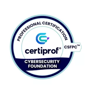 Imagen de portada para Curso online Cybersecurity Foundation Professional certified- (CSFPC)