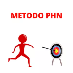 Imagem do curso MÉTODO PHN 