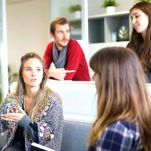 Imagem de capa para o Curso online Os Segredos da Liderança e Gestão de Pessoas na Prática