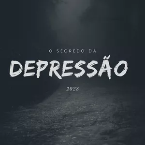 Imagem de capa para o Ebook O segredo da depressao 