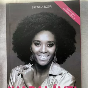 Imagem de capa para o Ebook Livro Inabalável