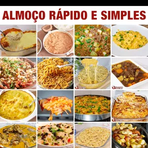 Imagem de capa para o Curso online Modo de preparar uma receita