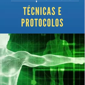 Imagem de capa para o Ebook Aprenda a realizar avaliações físicas