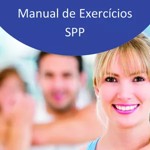 Imagem de capa para o Ebook Alongamento