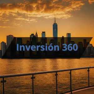 Imagen de portada para Curso online Inversión 360