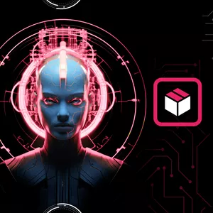 Imagem de capa para o Curso online Essentials Danki Code AI