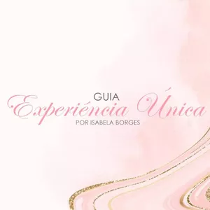 Imagem de capa para o Ebook Experiência Única 0.1