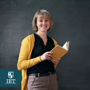 Imagem do curso Pós-graduação em Ensino de Língua Portuguesa e Literatura